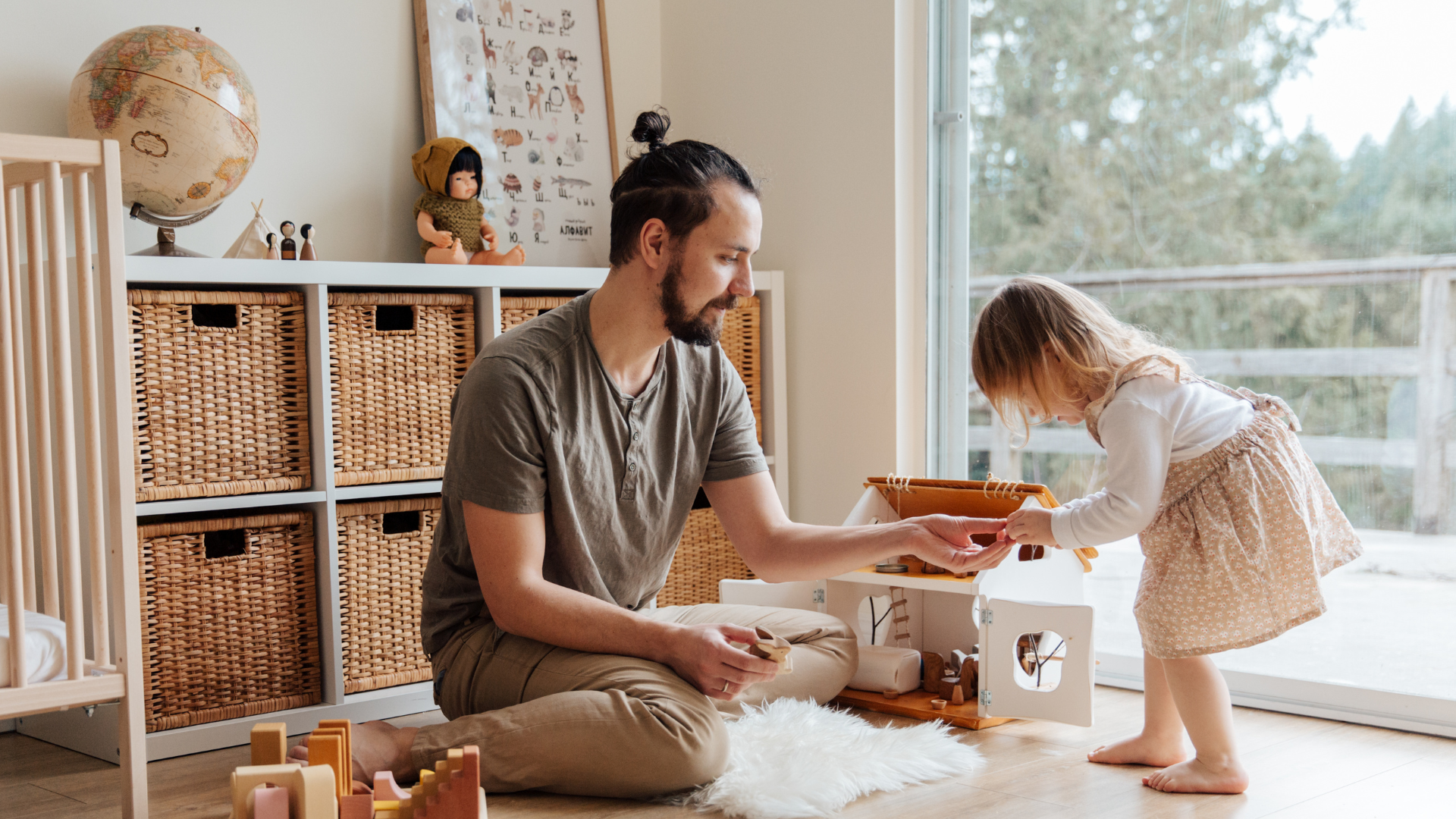 Understanding Joint Legal Custody: What It Means and How It Works